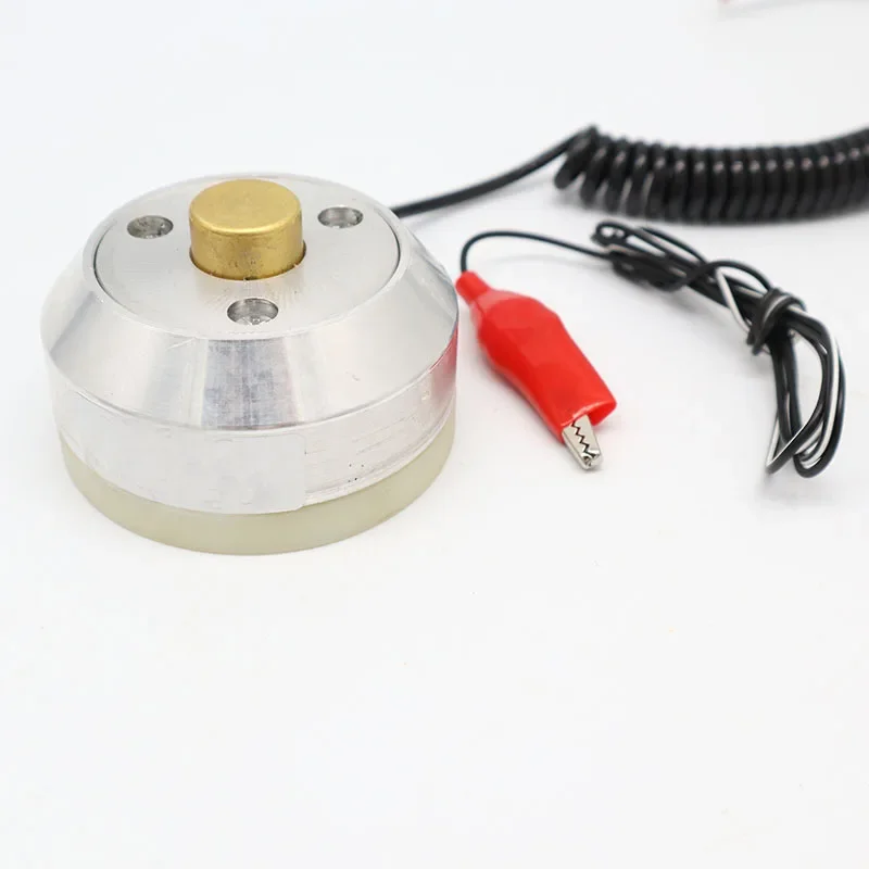 Imagem -03 - Cnc z Axis Router Mill Zero Check Touch Plate Mach3 Tool Setting Probe Auto-check Instrument Setting Probe para Cnc Usb