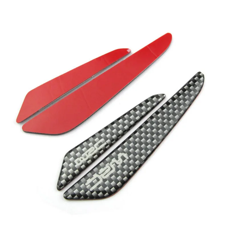 تصفيف السيارة WRC ألياف الكربون المضادة للتصادم بار الحال بالنسبة ليفان X60 سيبريوم سولانو جديد Celliya Smily Geely X7 EC7