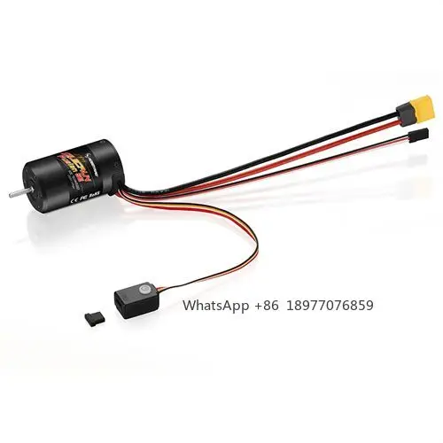 Hobbywing Quicrun F…