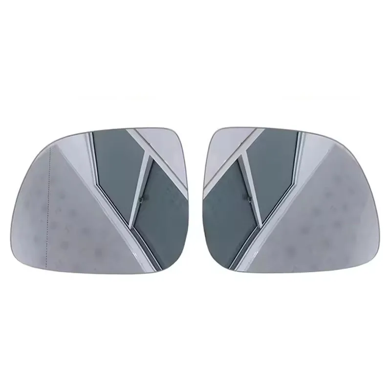 Espejo Retrovisor Lateral con Calefacción para VW Transporter Multivan 2010-2019, Transporter Caravelle 2014-2019, Amarok 2010-2020