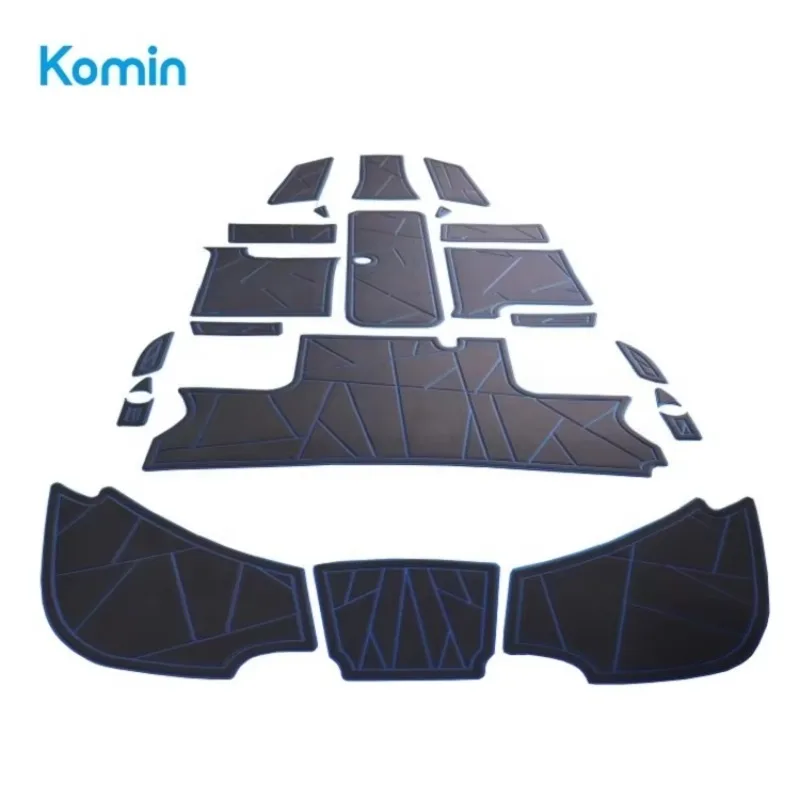 

Индивидуальное EVA-покрытие для лодок Seadoo Speedster 200