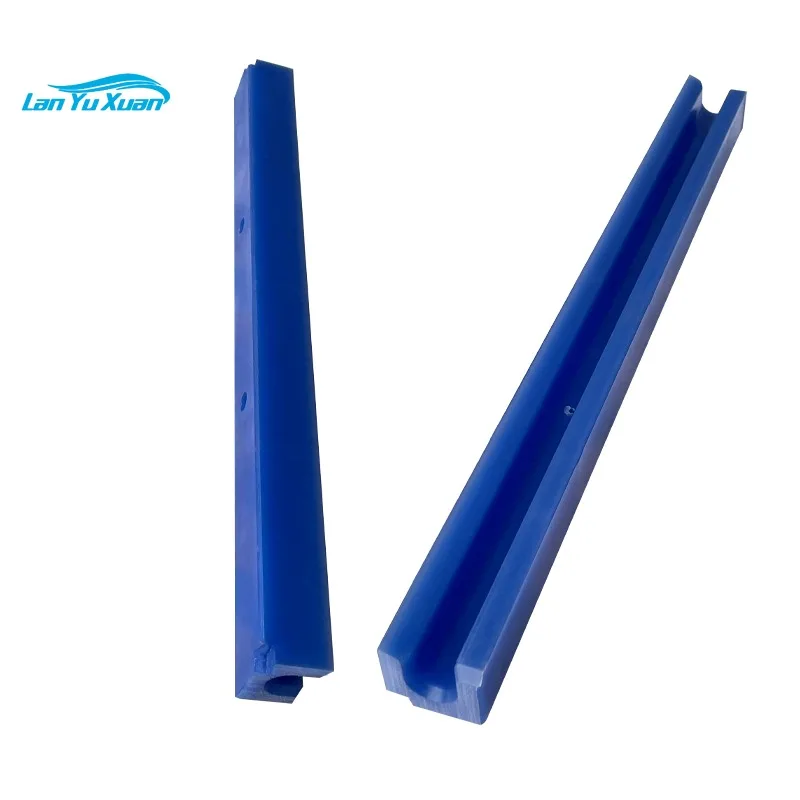 

PU Guide Channel IEMCA Steady320 Automatic Bar Feeder Parts