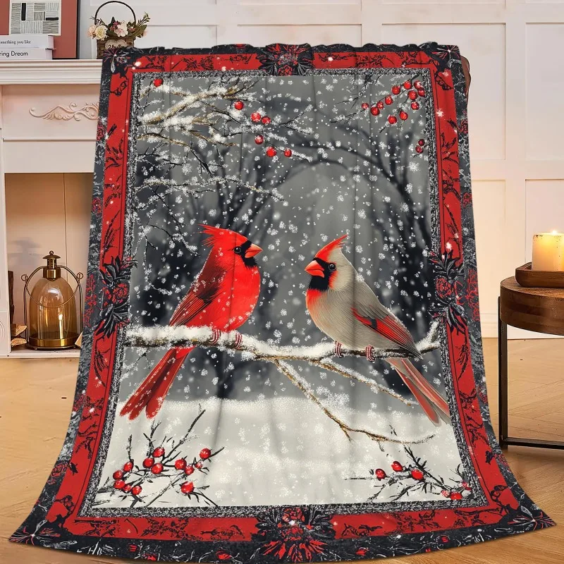 Hip Hop Dog Fleece Blanket Pitbull Wearing Headphones Graffiti Animal Bedding Throw Super Soft Cozy Flannel Sofa Blanket Luxury