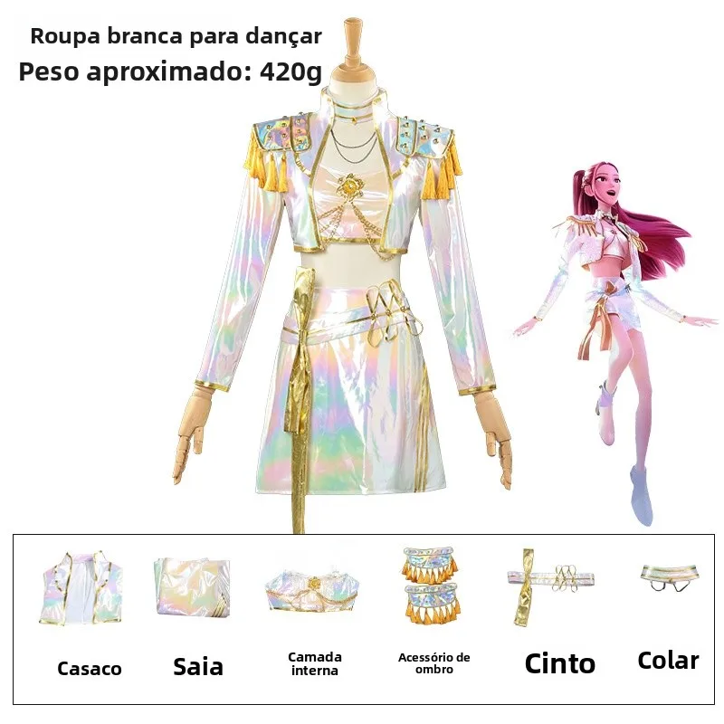 loween-nouveau-costume-de-cosplay-k-demon-lumizoi-mila-costume-de-performance-blanc-vetements-de-cosplay