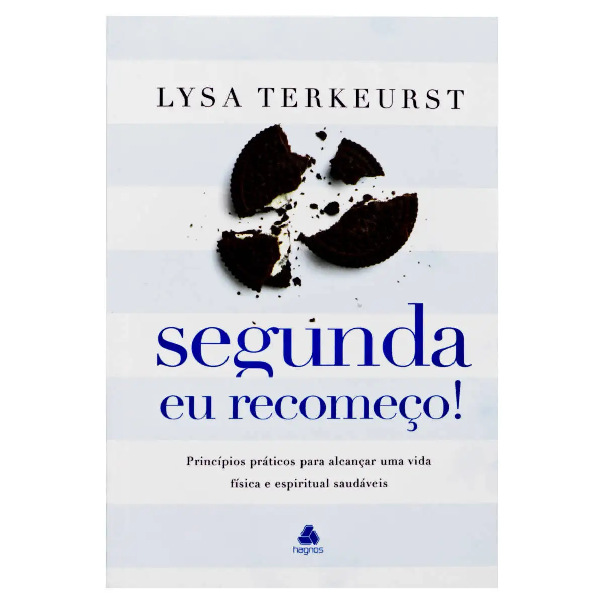 Second I Start! -Lysa Terkeurst