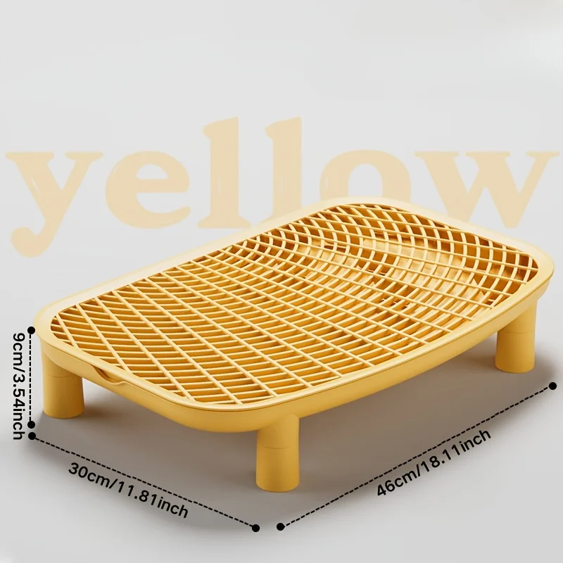 Thumbnail 3 - #36 Latest Cat Litter Box Mats Offers