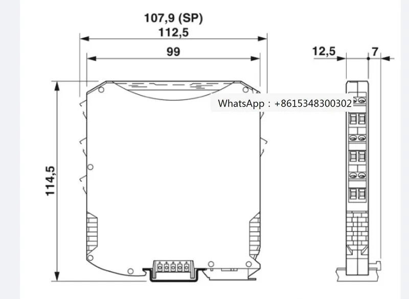 2865366 MACX-EX-SL-…