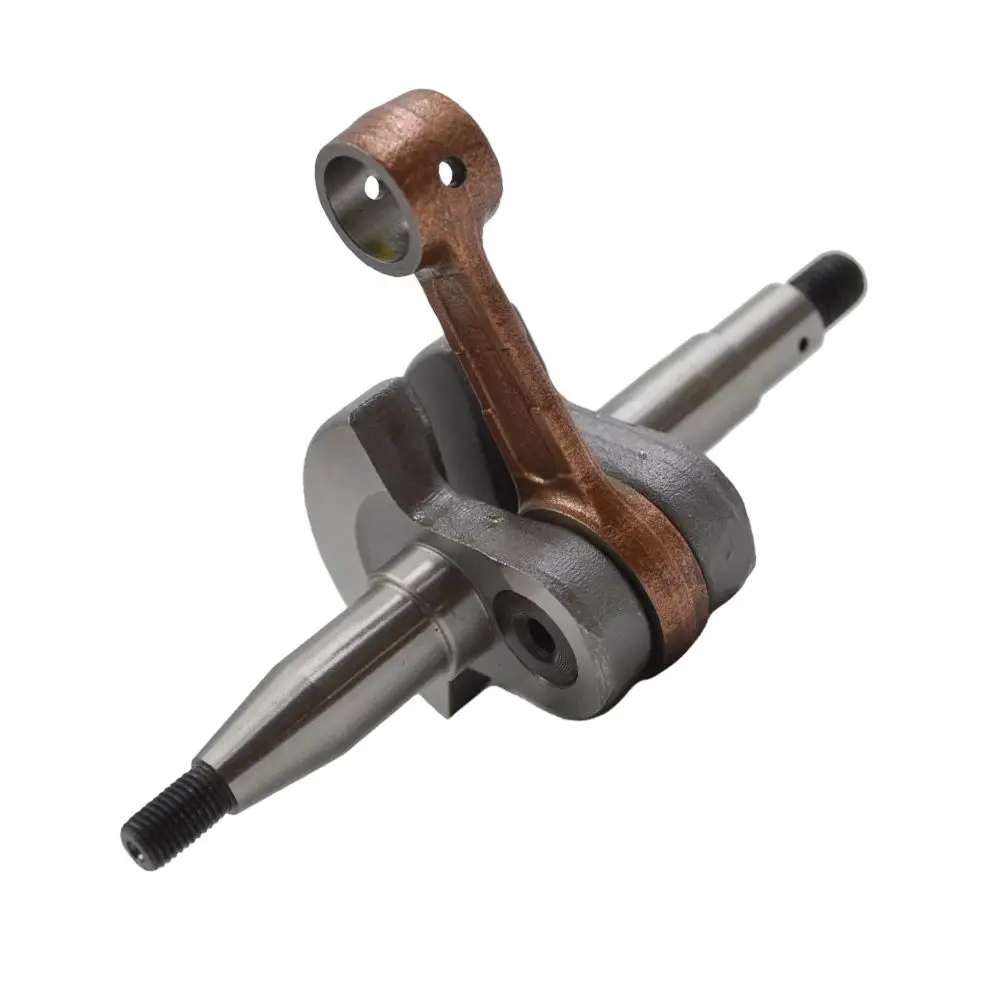 Crankshaft For 395 395XP Chainsaw 537090571 Replacement Part Duty Engine Crank Shaft Assembly Power Equipment