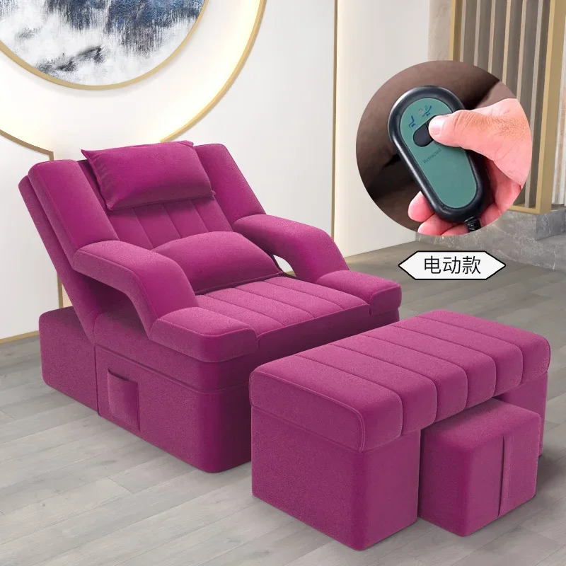 

Mesa De Furniture Beauty Pedicure Chair Tool Nail Plumbless Manicure Armrest Salon Equipment Spa Bowl Support Poussette Doona