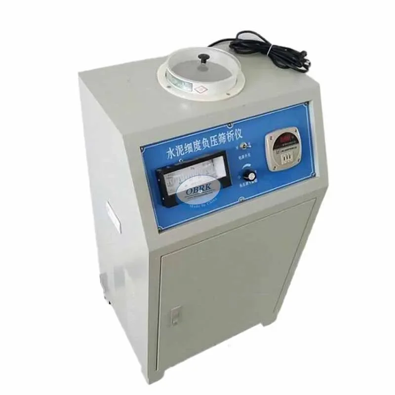 China Cement Finene…