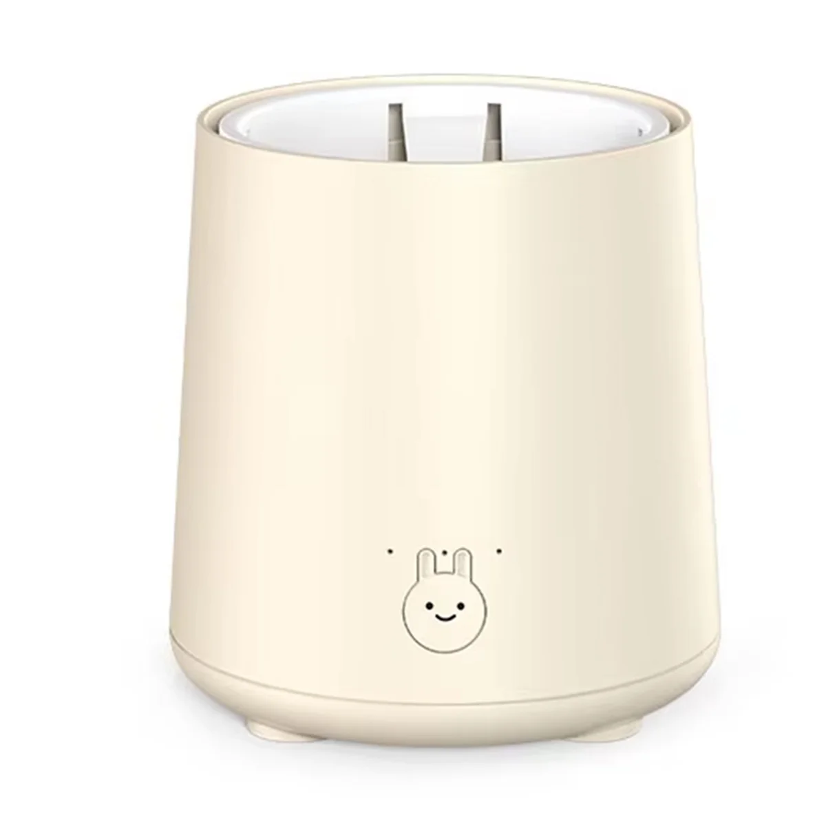 2025+ Electric Milk Bottle Shaker, USB Smart Intelligent Milk Powder Mixer, Li-Battery Baby Formula Maker Divine Device