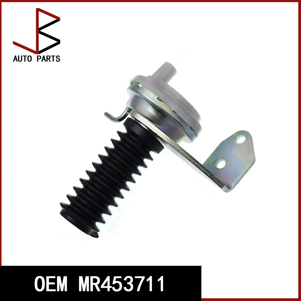 

OEM MR453711 Freewheel Clutch Actuator For Mitsubishi Pajero MK3 MK4 V60 V80 V73 V77 V78 V93 V97 V98 Montero Sport 2 L200 Triton