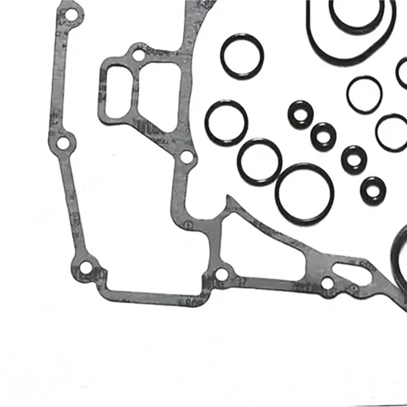 

2X Full Gasket Kit For Can-Am 400 500 650 800 1000 Outlander 808956F