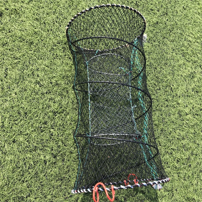 Telescopic Foldable Crayfish C - Landing Net Telescopic 评论和价格