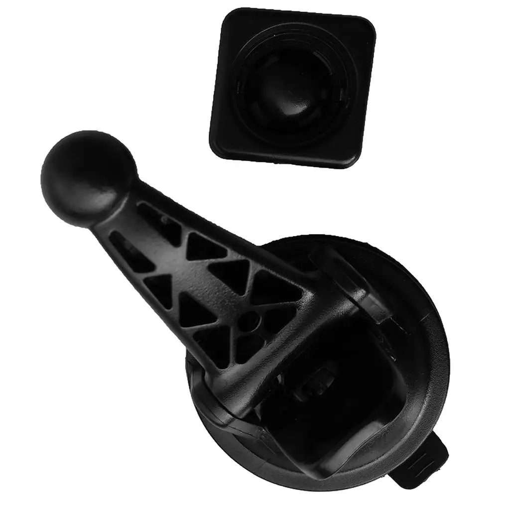 Suction Cup Mount Holder Adjustable Windshield Car Mount Cradle Pad Holder for 520 920 Mobile GPS Device