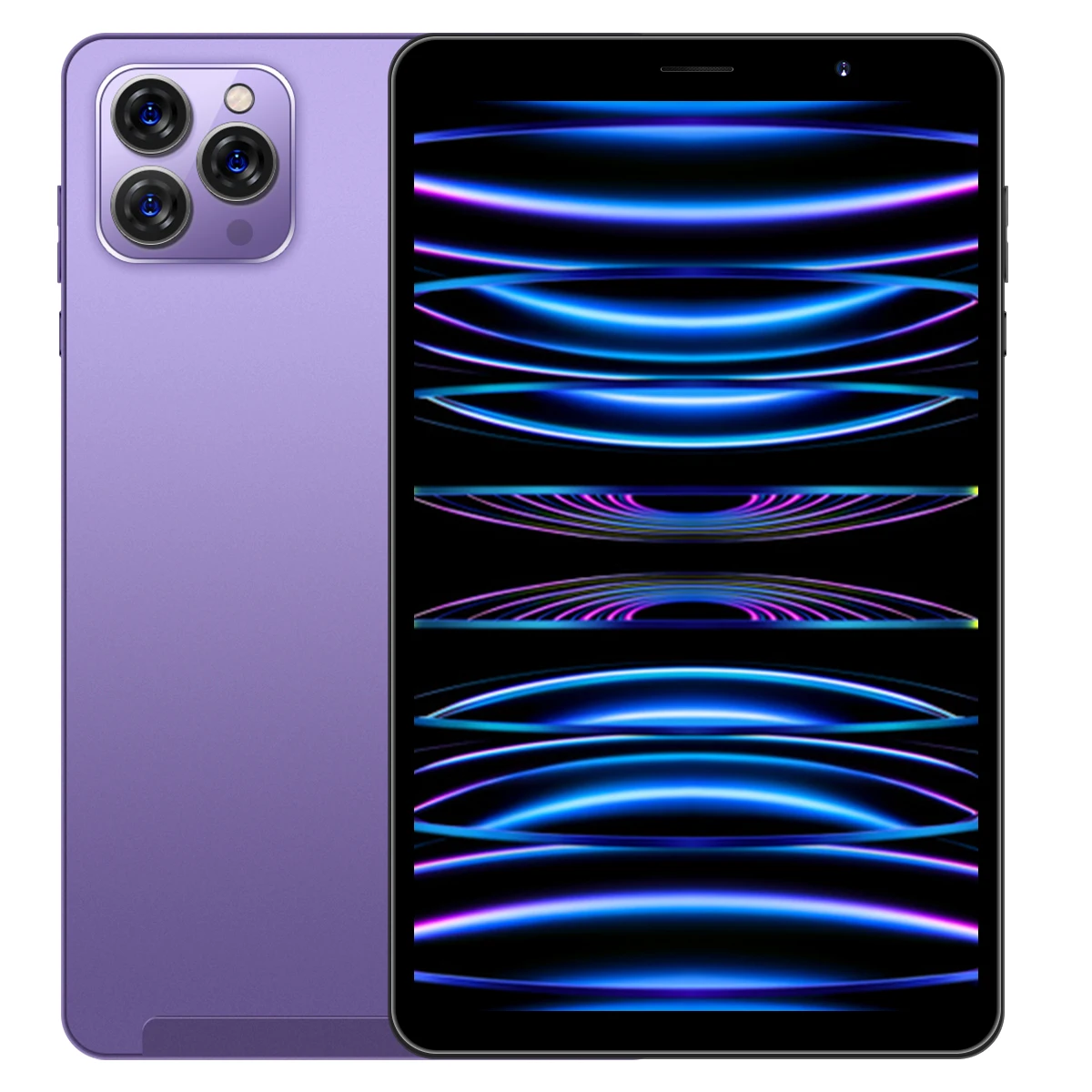 Tab14 8-inch Large screen Tablet 16GB+1TB 8800mAh Android 13.0 Wifi Dual SIM Card Network business tablet pc