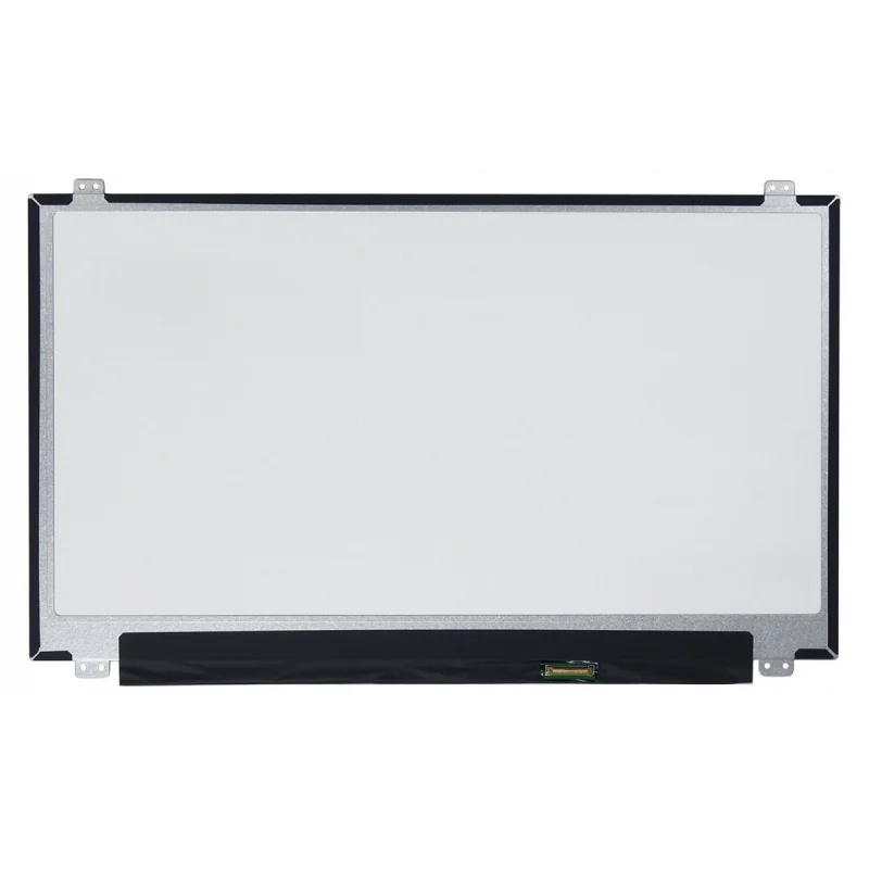 

15.6'' Slim IPS LED Display Panel LP156WF7-SPB2 LCD Screen FHD Matrix Laptop Replacement LP156WF7(SP)(B2) 40pins