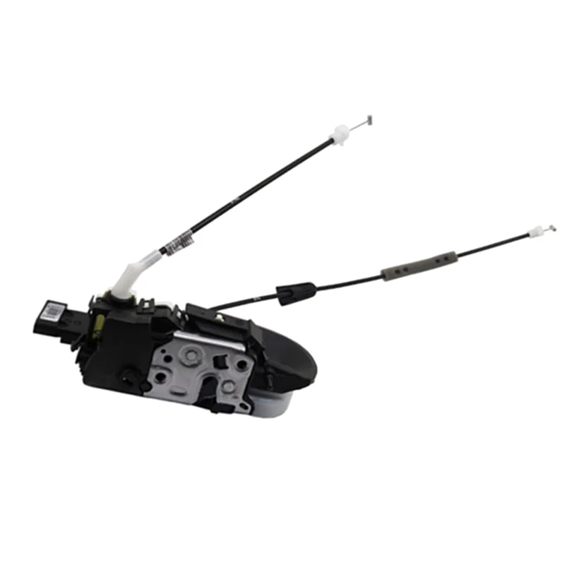 

Car Door Lock Actuator Central Locking Motor Blocker Front For 301 For Citroen Elysee 1.6L