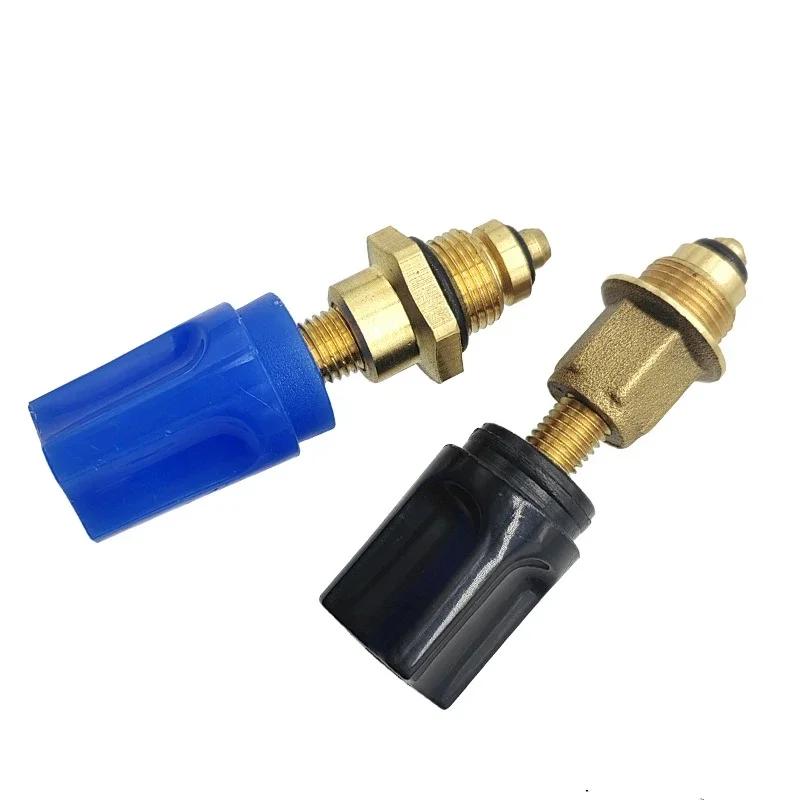 Boiler Make Up Valve Water Supply for Wall-hung Boiler Water Inlet Valve Automatic Water Supply Valve