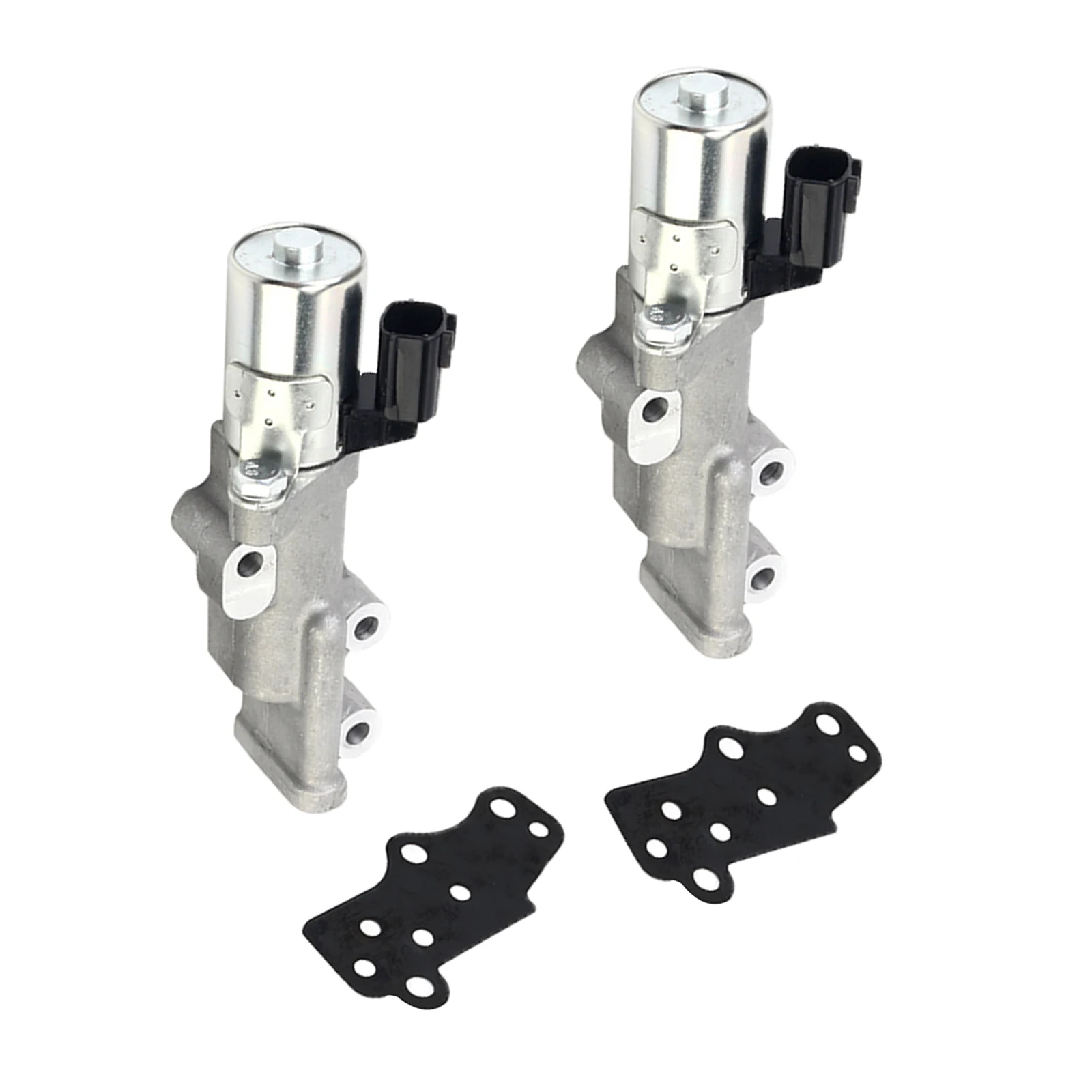 

Комплект соленоидов для регулировки фаз ГРМ, клапан управления двигателем, прямая замена для Infiniti 3.5L Altima Maxima Quest