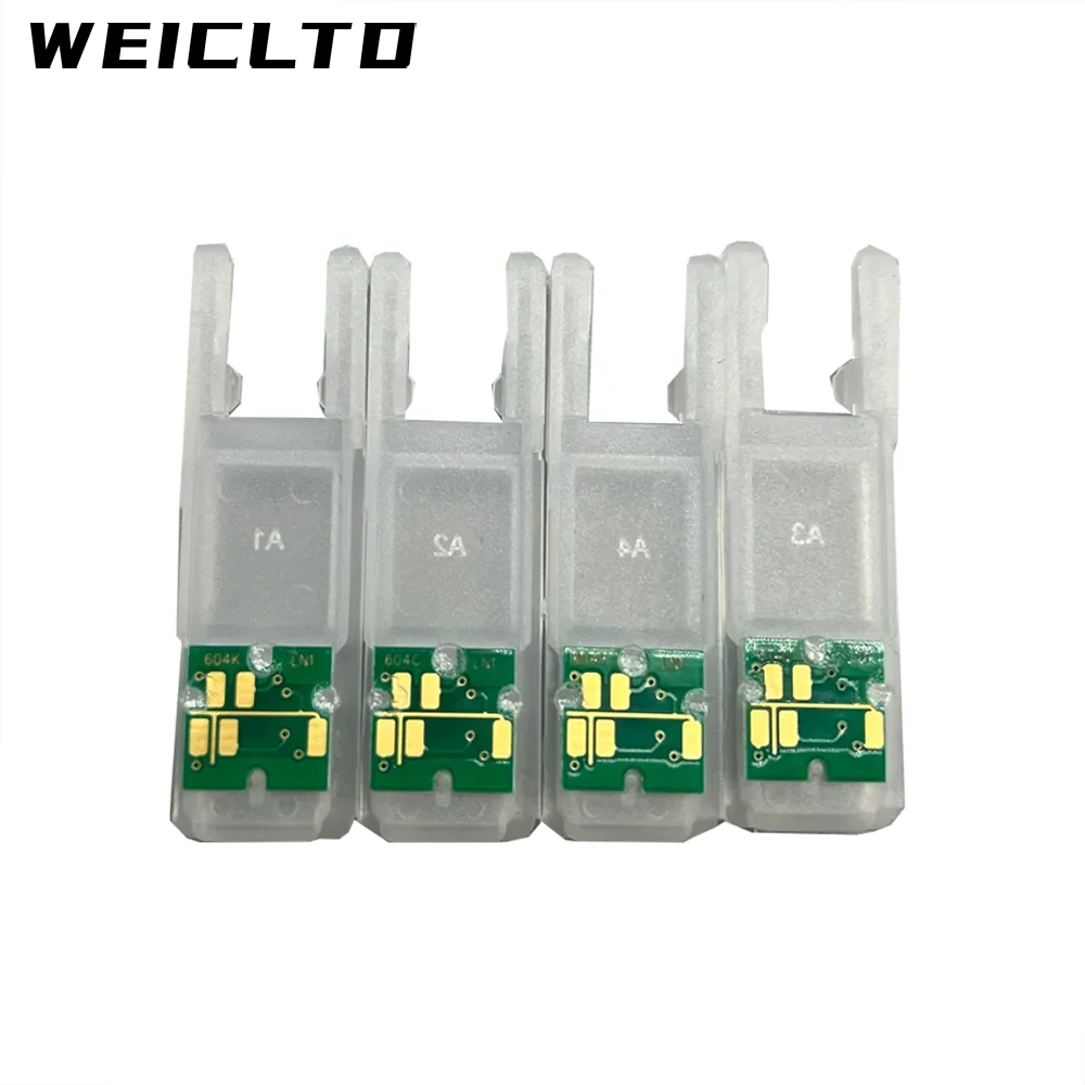 NA 232 232XL Ink Cartridge Chip with Holder For Epson Expression Home XP-4200 XP-4205 WorkForce WF-2950 WF-2930 Printer