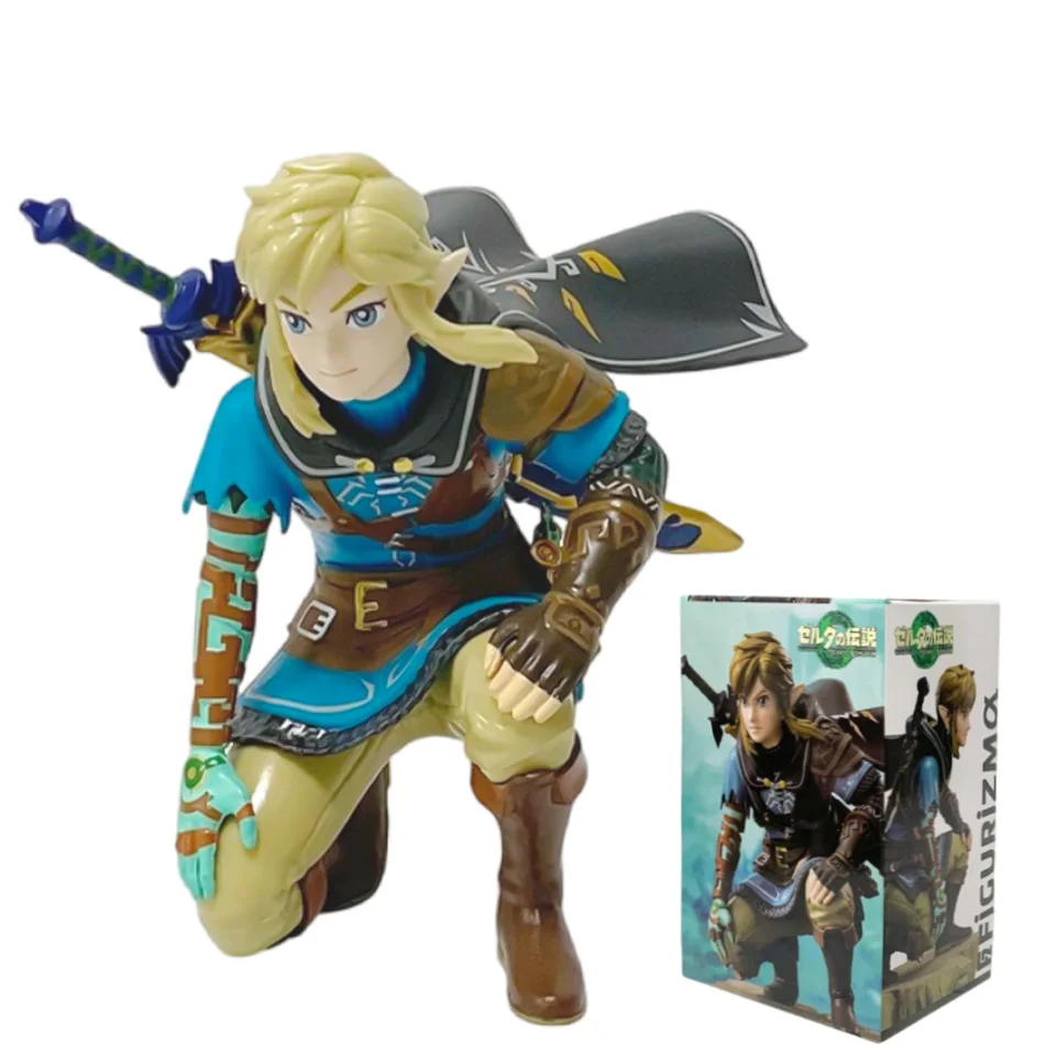 estatua-de-link-de-12cm-do-anime-legend-of-zelda-kingdom-of-tears-em-posicao-agachada-modelos-de-pvc-para-jogos-bonecos-ornamentos-de-mesa-presentes-populares