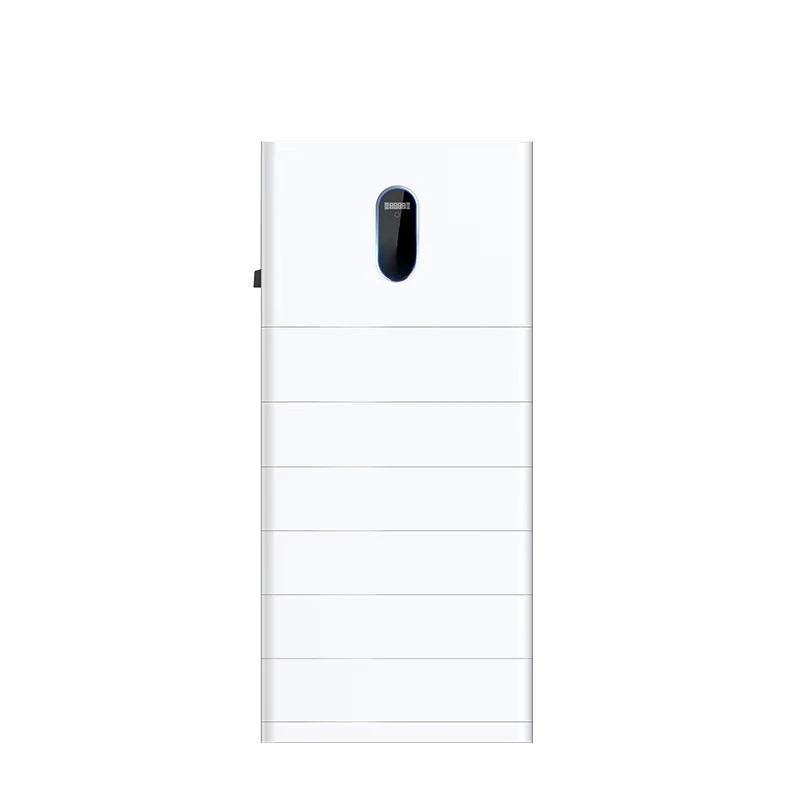 All-in-One High Efficiency Solar Power Inverter System Lithium-Ion Battery 12-13kW Max PV Input Single Phase Solar Energy