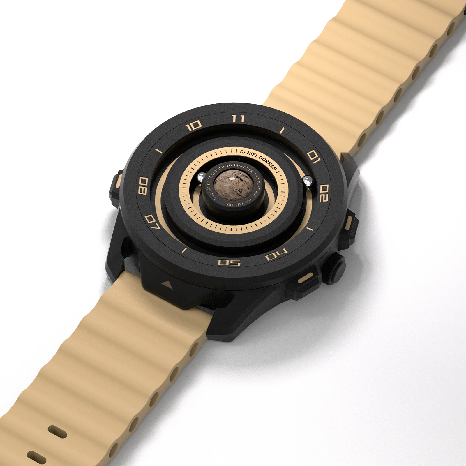 daniel-gorman-planet-series-quartz-watch-magnetic-ball-analog-waterproof-luminous-silicone-strap-sport-occasion