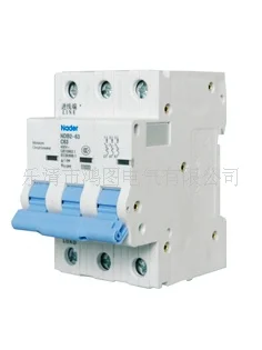 Supply of Overvoltage and Undervoltage Circuit Breaker NGQ2A