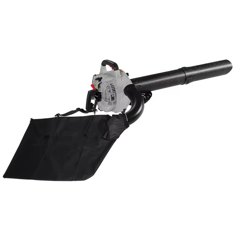 25Cc Leaf Blower Garden Blower Deciduous 2 Stroke Garden Tools Petrol Leaf Blower Fast Shipping