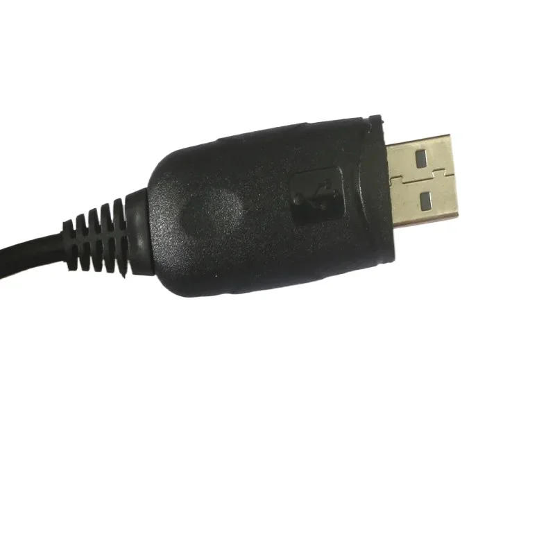 USB-кабель для программирования 8 в 1 для двусторонней радиосвязи YAESU ICOM HYT BAOFENG Motorola VERTEX FT-10R MAG ONE A8, A6, A10, BPR40