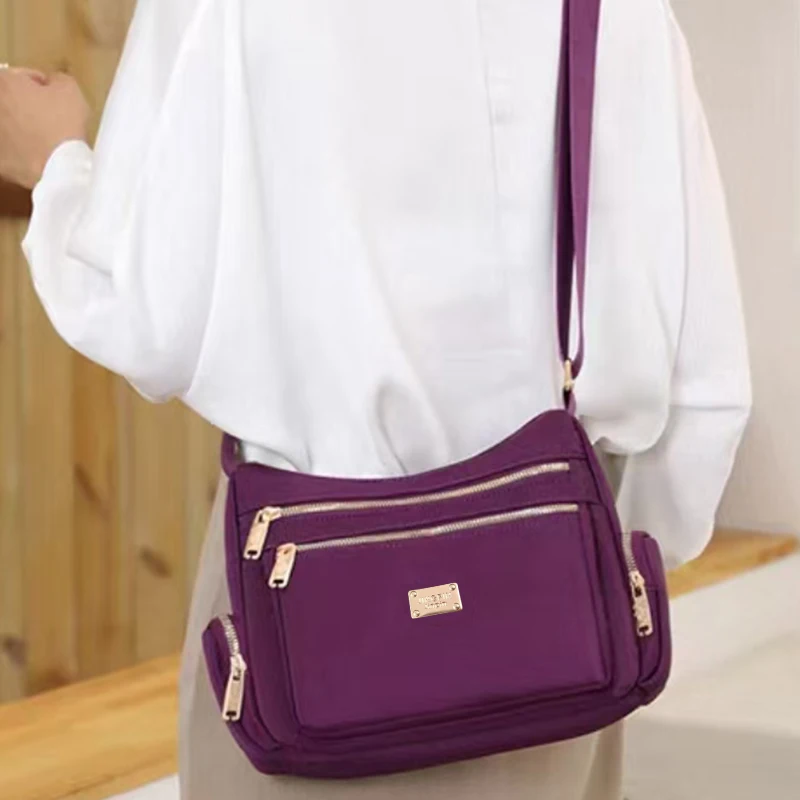 Women's Handbag description 9