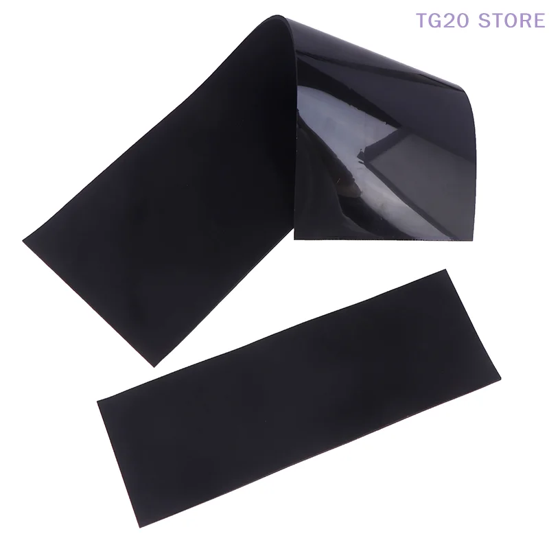 Black Customized Mechanical Keyboard Poron Bottom Foam Keyboard Poron Pad Foam 3mm Thickness 60% 65% 80% 104% Multi Layout