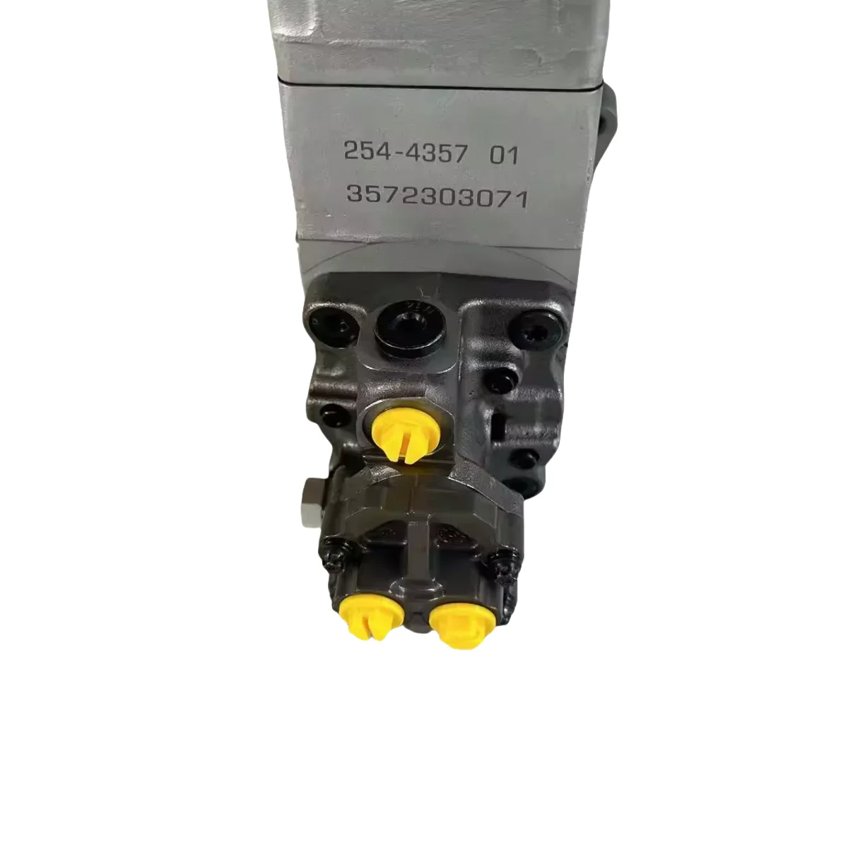 high quality 254-4357 2544357 diese Fuel Pump Excavator fuel pump For   CAT 330C 330D C7 C9 C-9 Engine