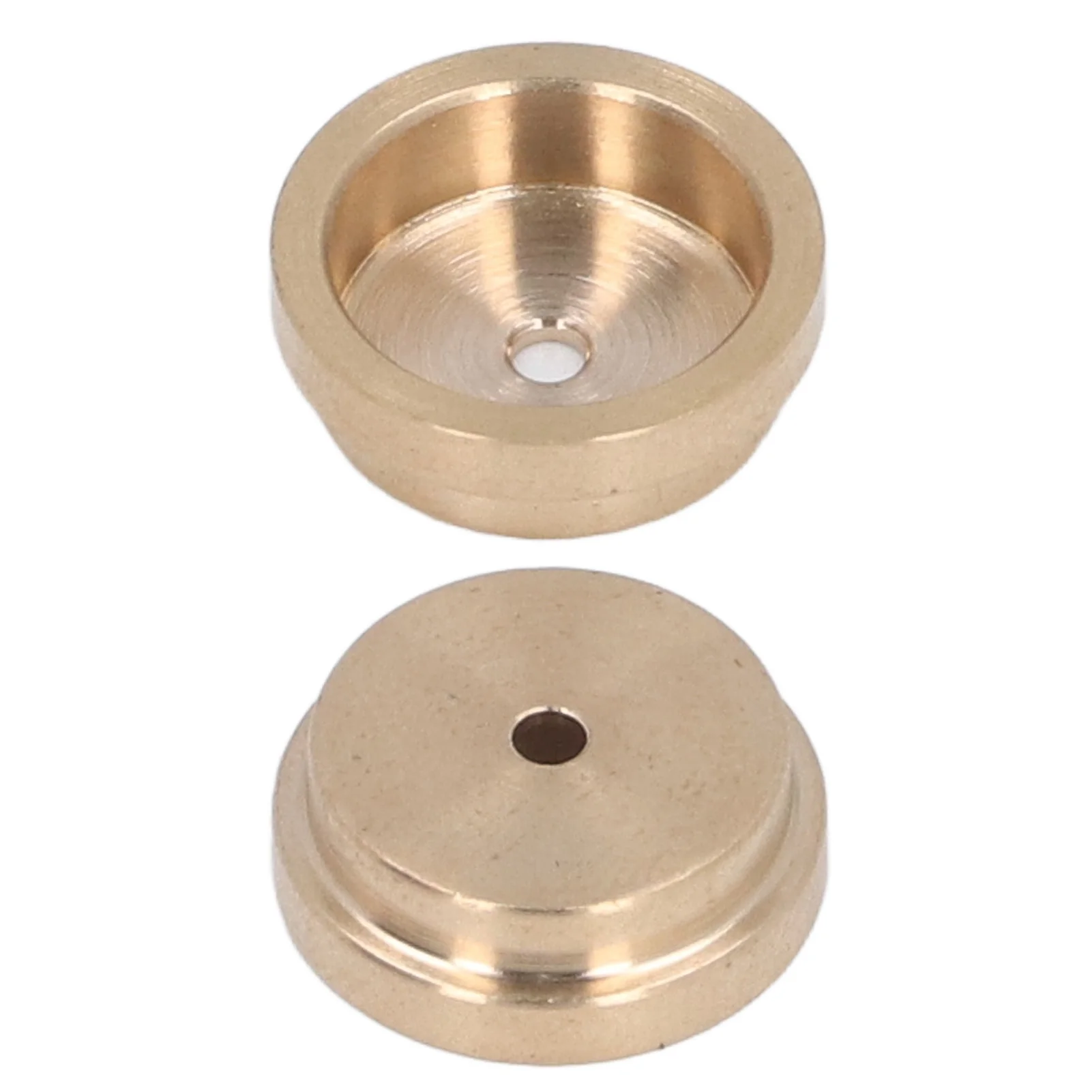 2PCS Battery Adapter Converter for Film Camera Exposure Meter MR9 PX625 PX13 LR44 1.4V Zinc Air Button Batteries