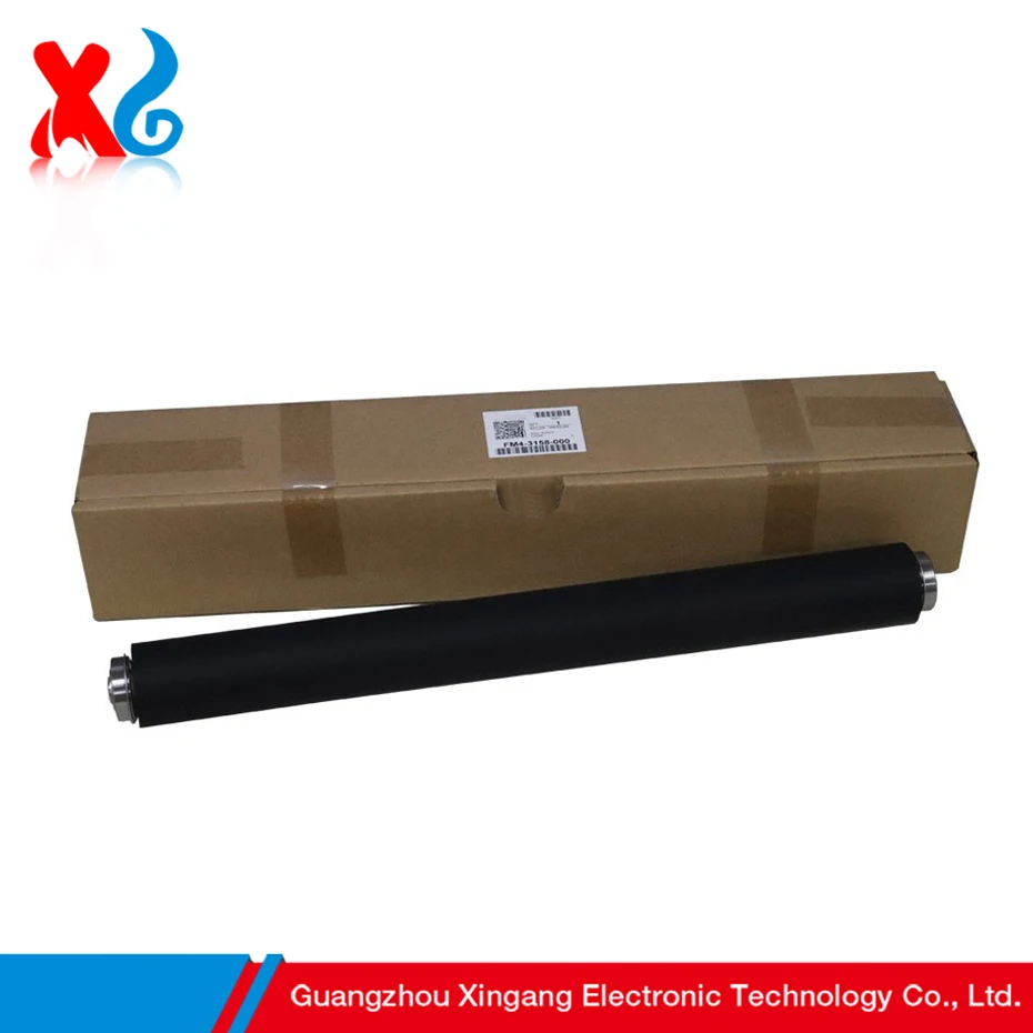 

FM4-3158-000 Lower Pressure Roller for Canon iR ADVANCE 8085 8095 8105 8205 8285 8295 8505i 8585i 8595i DX 8705i 8786i 8795i