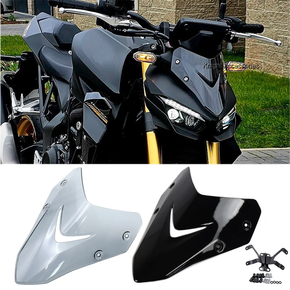 

For CB1000 Hornet 2025 CB1000 Hornet SP 2025 Motorcycle Touring Sport WindScreen Windshield Deflector Fairing Cover