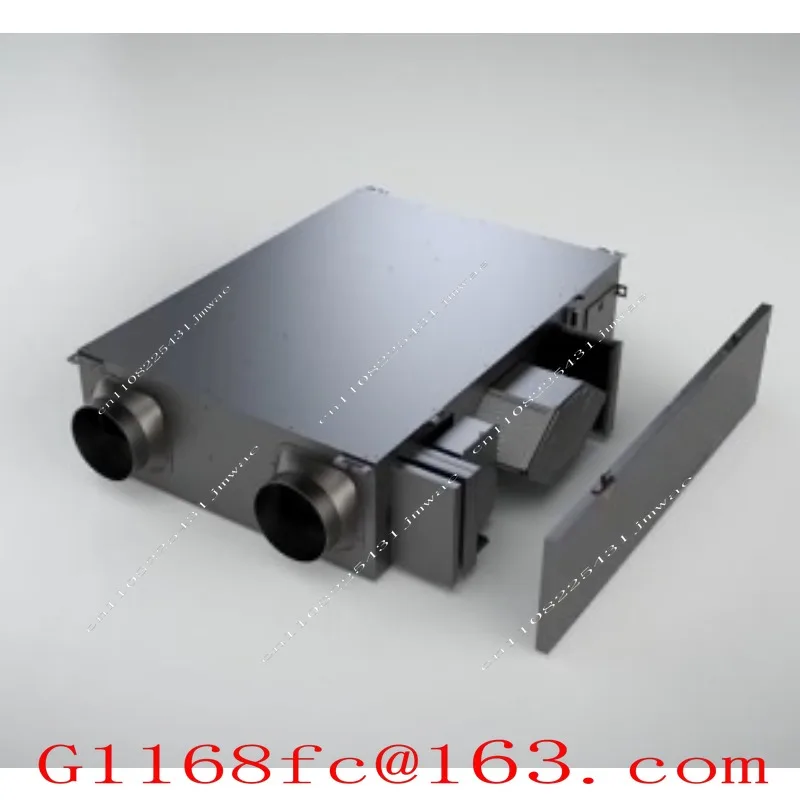 Suitable for PM2.5 Purification Integrated Machine and Total Heat Exchanger Ventilator in Fresh Air System