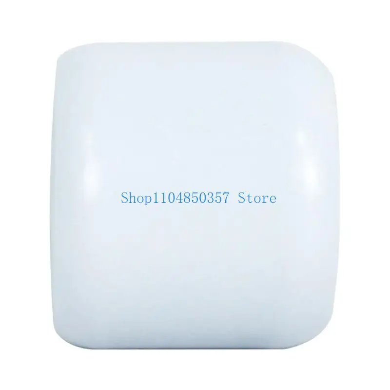 652F Indoor Golf Practice Ball Compacts Size 4.2cm For Swing Accuracy Improvement