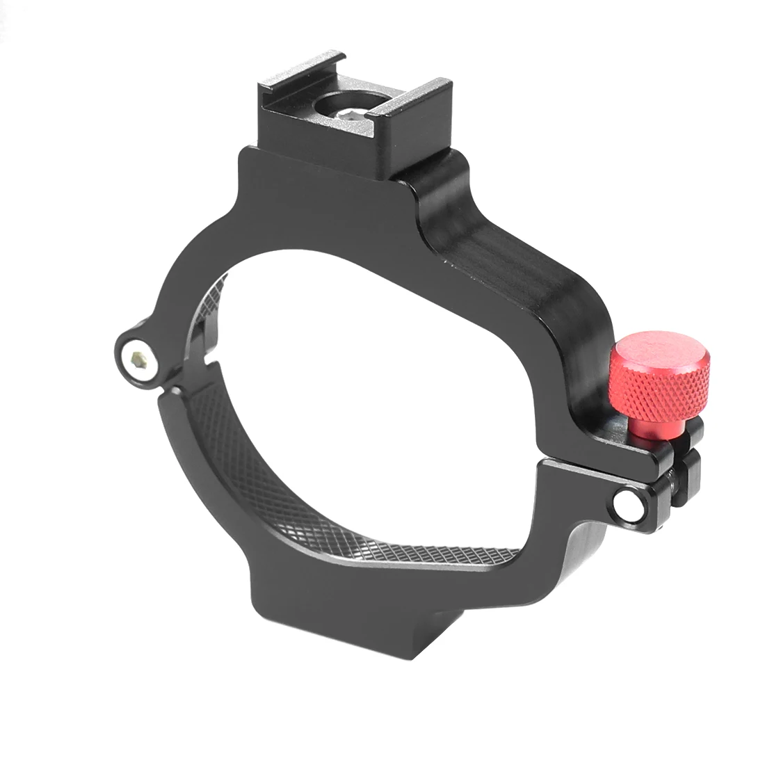 Gimbal Verlängerung Clip Montieren Mic Licht Monitor 1/4 Adapter für DJI Ronin S /RONIN SC Kran 2 Glatte 4 SPG2 G6 Plus Stabilisator – Detail 20