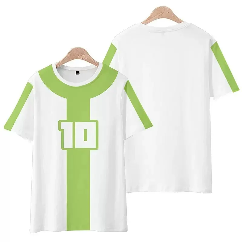 Anime Ben 10 Cospla…