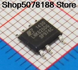 5 peças LNK625DG IC chip eletrônico original
