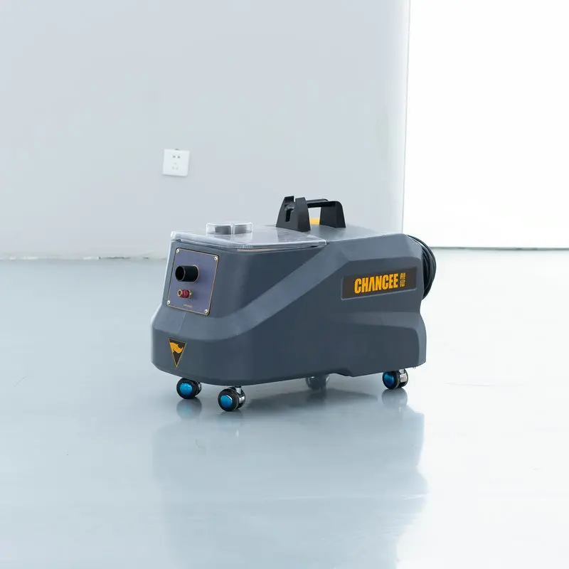 

Steam Carpet Vacuum Cleaner Powerful Sofa Andcarpet Extractor Cleaning Machine Manual With Bag