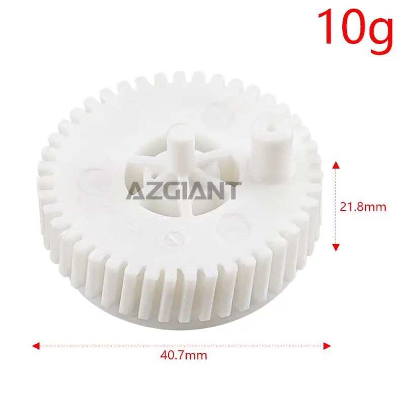 For 2002-2009 BMW Z4 E85 2.0i 2.5i 3.0Si AZGIANT Car trunk lock block internal gear set Auto Accessories Repair tools OEM Parts - view 3