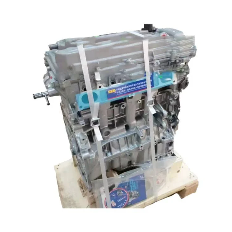 Complete Engine Assembly 1AZ-FE 2.0L 4 Cylinder DOHC VVT-i for Toyota Camry RAV4 Avensis 1997 2008 Replacement Motor