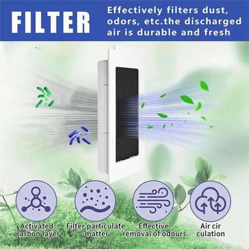 ABGE-50PCS Brush Filter Mop Cloth And Dust Bag Set For Ecovacs T30 Pro Omni For YEEDI ULTRA PLUS Pro+ Replace Parts