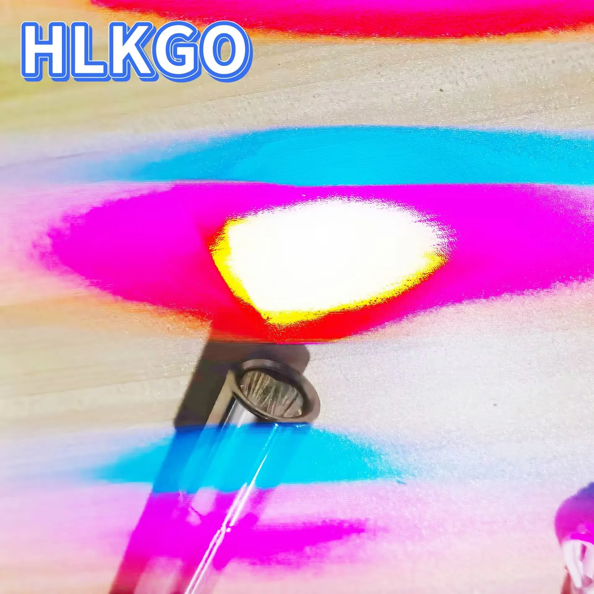 

Medical-Grade Red Light Therapy Device - 5 Wavelength LED Torch for Joint Pain, Skin Rejuvenation & Pet Wellness