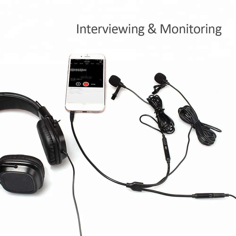 

-Лучшая распродажа для микрофона с разъемом 3,5 мм на микрофоне