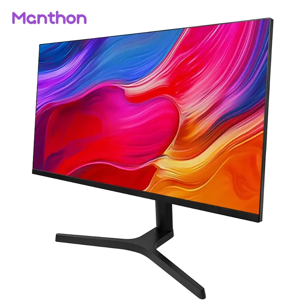 27 Inch Frameless Computer Monitor De PC 165hz Refresh Rate 1ms Response Time IPS Flat Screen LCD Monitor For Pc Gaming Monitor