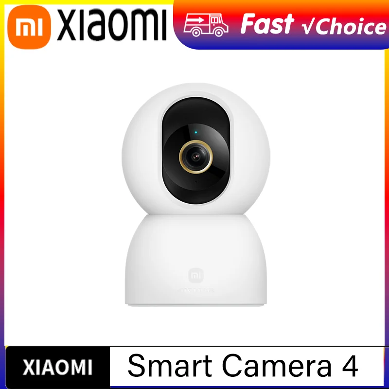 camera-intelligente-xiaomi-4-wi-fi-double-bande-68mp-4k-hdr-suivi-ia-vision-nocturne-audio-bidirectionnel-​-systeme-de-surveillance-de-bebe-a-domicile-cctv-cn
